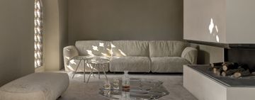 Grande Soffice by Edra - view 2