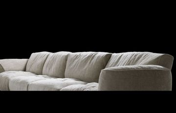 Grande Soffice by Edra - view 4