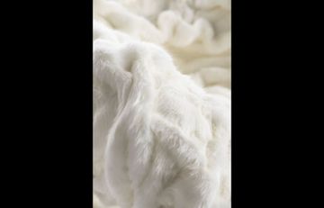 Grinza White by Edra - view 4