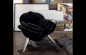 Rose Chair by Edra - view 4