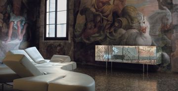 Scrigno by Edra