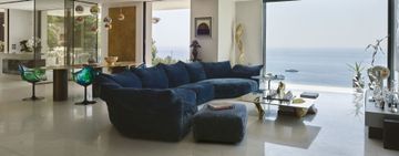 Standard by Edra - view 2