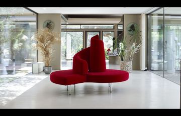 Tatlin by Edra - view 2