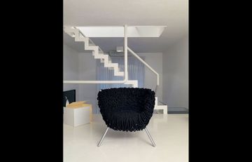 Vermelha by Edra - view 4