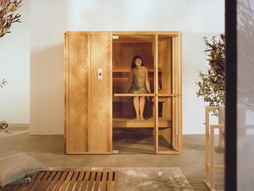 Kanso by EFFEGIBI