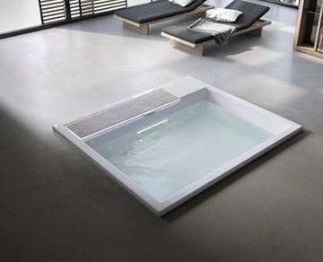 WaterSuite by EFFEGIBI