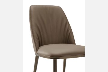 MAX DELUXE_base metallo by EFORMA