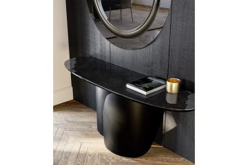 ONDA CONSOLE_top cristallo by EFORMA