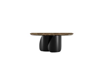 ONDA CONSOLE_top marmo by EFORMA