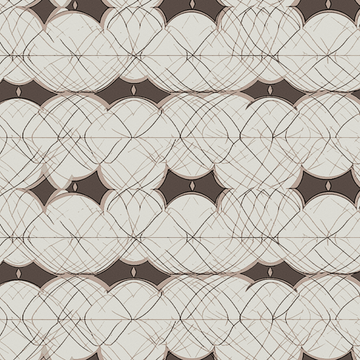 Colortec Inspo - Cotton string by Ege Carpets