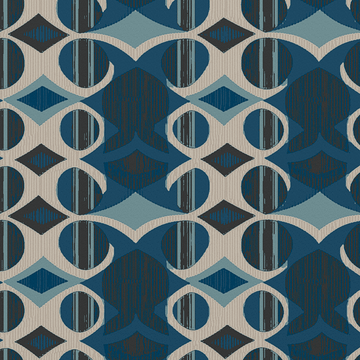 Colortec Inspo - Sharp frame by Ege Carpets