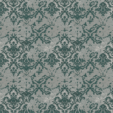 Colortec Accent - Vintage ornament by Ege Carpets