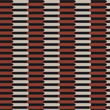 Colortec Inspo - Interlocked by Ege Carpets