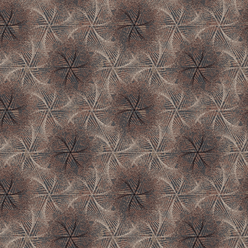 Colortec Inspo - Twirling star by Ege Carpets