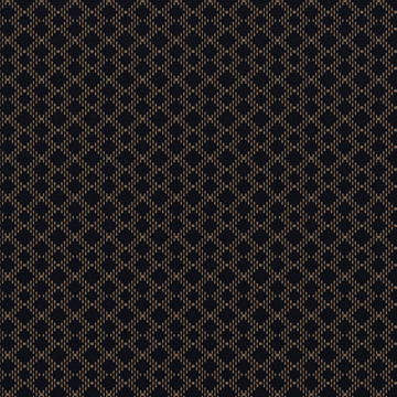 Graphic Inspo - Broad check by Ege Carpets