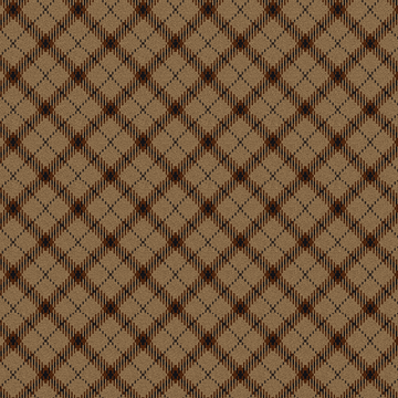 Graphic Inspo - Checks by Ege Carpets