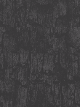 Industrial Landscape - Coal by Ege Carpets