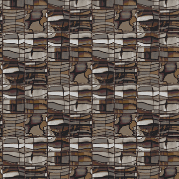 Industrial Landscape - Blur by Ege Carpets