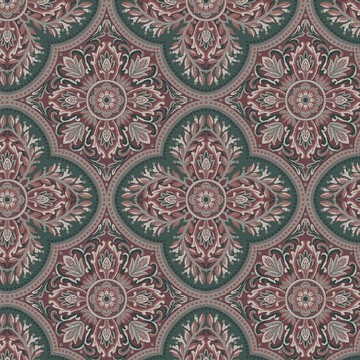 Classics - Palace garden by Ege Carpets