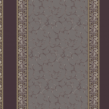 Classics - Mucha corridor by Ege Carpets