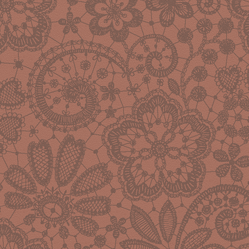 Arts & Crafts - Brodeuse by Ege Carpets