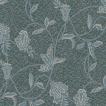 Nature - Java batik by Ege Carpets