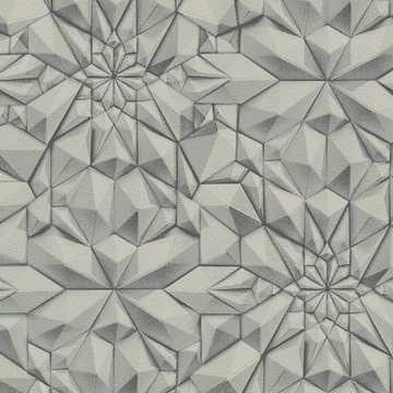 Graphic - Rock crystal by Ege Carpets