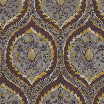 Classics - Tulip lattice by Ege Carpets
