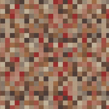 Graphic - Pixel noise by Ege Carpets