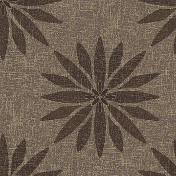 Nature - Yoga flower by Ege Carpets