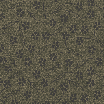 Nature - 5 cloves by Ege Carpets