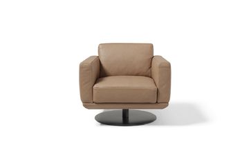 GLORIA, fauteuil fabriqué en Italie by Egoitaliano