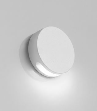 Trim Tondo Monoemissione by EGOLUCE - view 2