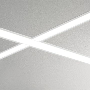 Rail System Recessed by EGOLUCE - view 2