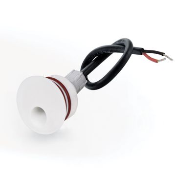 Step Mini Tondo by EGOLUCE