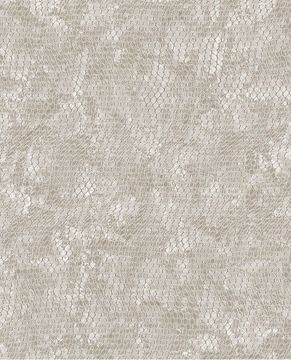 SKIN 300520 - White wallpaper by Eijffinger