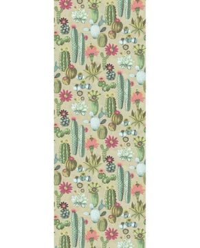 WALLPOWER FAVOURITES 309101 - Green wallpaper by Eijffinger
