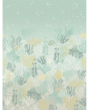 EXPLORE 323101 - Multicolour wallpaper by Eijffinger