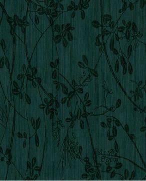 EMERALD 333405 - Green wallpaper by Eijffinger