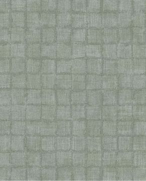 EMERALD 333454 - Green wallpaper by Eijffinger