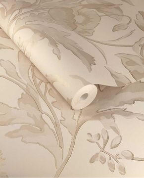 GILDED 340131 - Pink wallpaper by Eijffinger