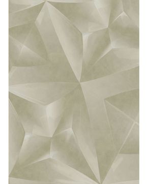 GILDED 340191 - Green wallpaper by Eijffinger