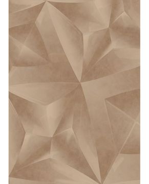 GILDED 340192 - Brown wallpaper by Eijffinger