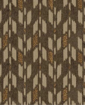 SOLANGE 340242 - Brown wallpaper by Eijffinger