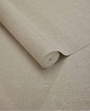 SENSORY 340333 - Beige wallpaper by Eijffinger