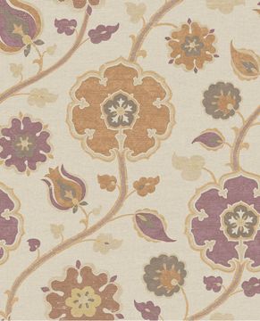 AMBER 350611 - Beige wallpaper by Eijffinger