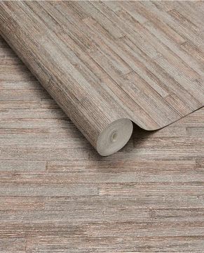 ANAM 350930 - Brown wallpaper by Eijffinger
