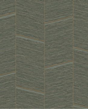 ANAM 350972 - Green wallpaper by Eijffinger