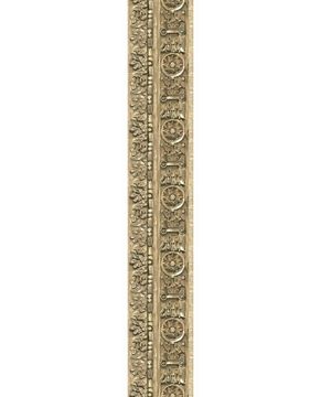 MASTERPIECE 358114 - Gold wallpaper by Eijffinger