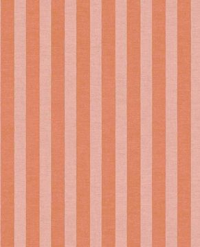 TINY TREASURES 363158 - Orange wallpaper by Eijffinger